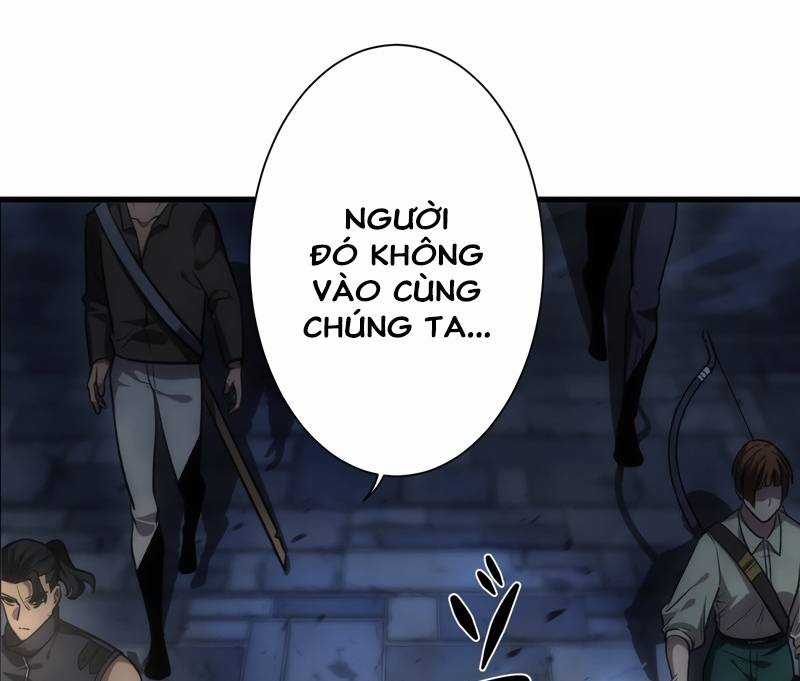 Tân Thủ - Từng Xếp Hạng Nhất Thế Giới Chapter 3 trang 22