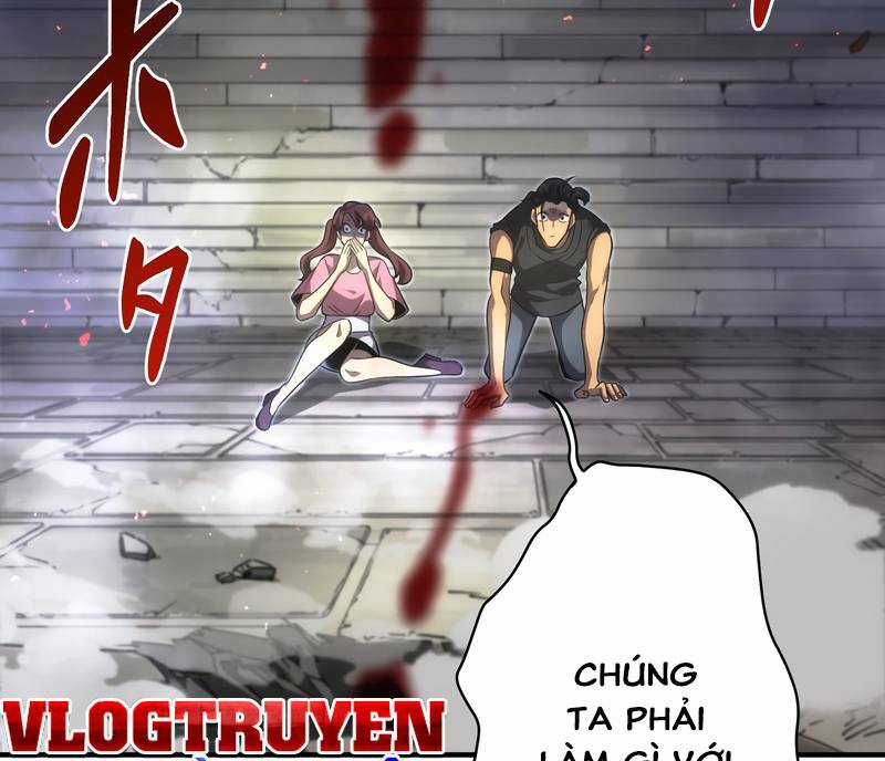 Tân Thủ - Từng Xếp Hạng Nhất Thế Giới Chapter 3 trang 220