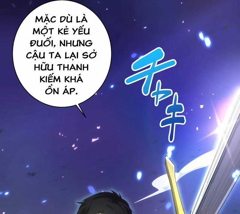 Tân Thủ - Từng Xếp Hạng Nhất Thế Giới Chapter 3 trang 226