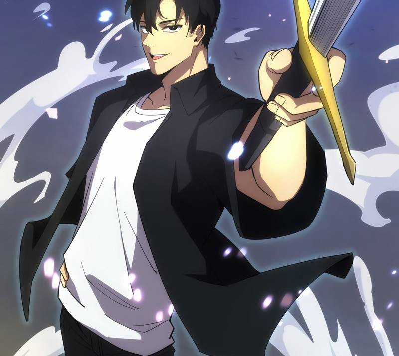 Tân Thủ - Từng Xếp Hạng Nhất Thế Giới Chapter 3 trang 227