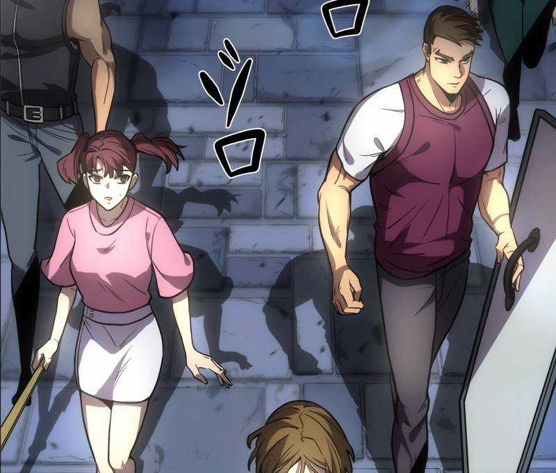 Tân Thủ - Từng Xếp Hạng Nhất Thế Giới Chapter 3 trang 23