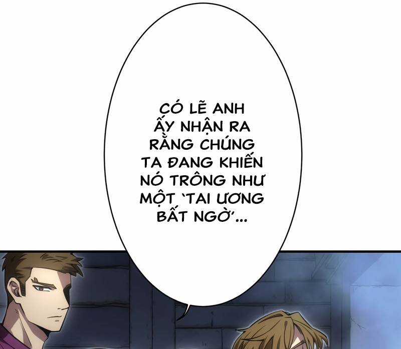 Tân Thủ - Từng Xếp Hạng Nhất Thế Giới Chapter 3 trang 26