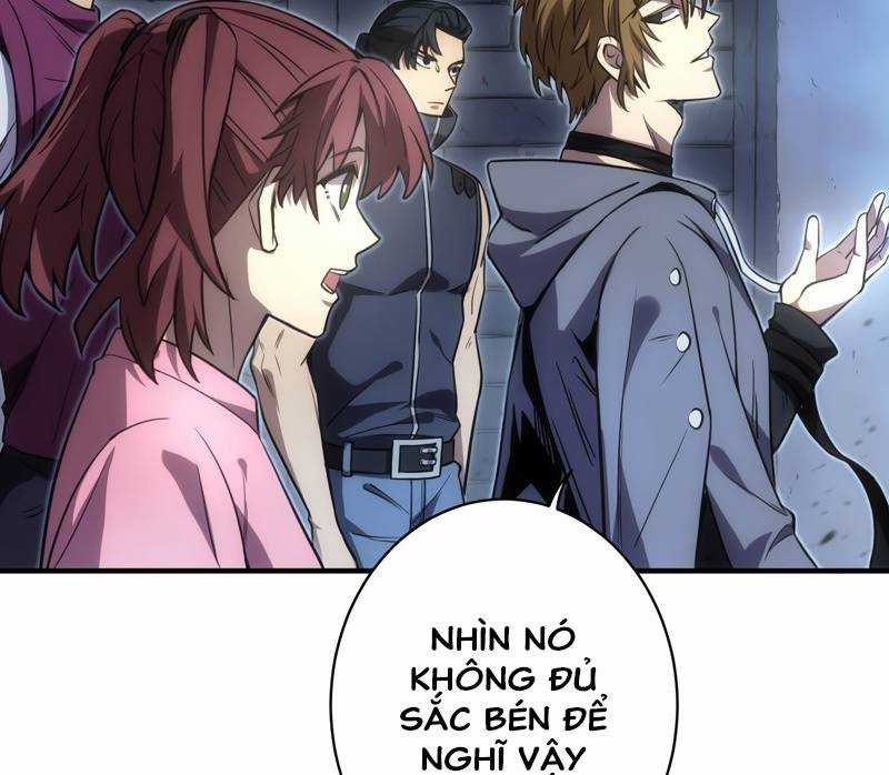 Tân Thủ - Từng Xếp Hạng Nhất Thế Giới Chapter 3 trang 27