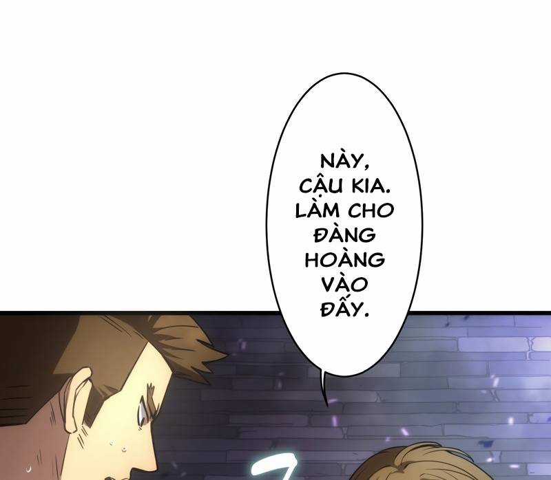 Tân Thủ - Từng Xếp Hạng Nhất Thế Giới Chapter 3 trang 32