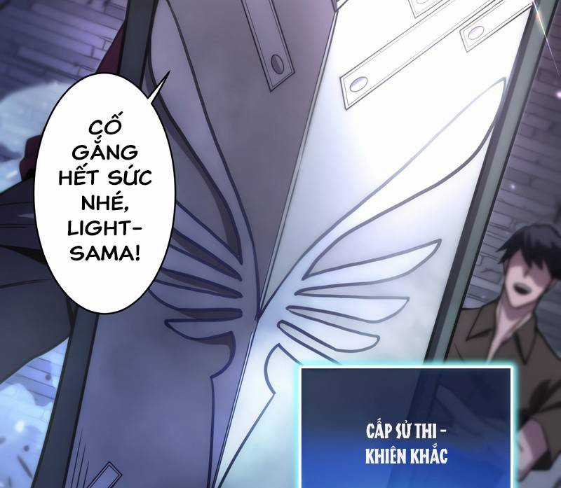 Tân Thủ - Từng Xếp Hạng Nhất Thế Giới Chapter 3 trang 36