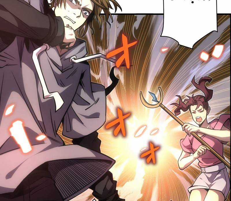 Tân Thủ - Từng Xếp Hạng Nhất Thế Giới Chapter 3 trang 41