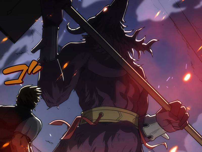 Tân Thủ - Từng Xếp Hạng Nhất Thế Giới Chapter 3 trang 55