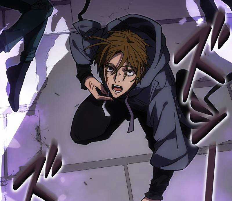 Tân Thủ - Từng Xếp Hạng Nhất Thế Giới Chapter 3 trang 78