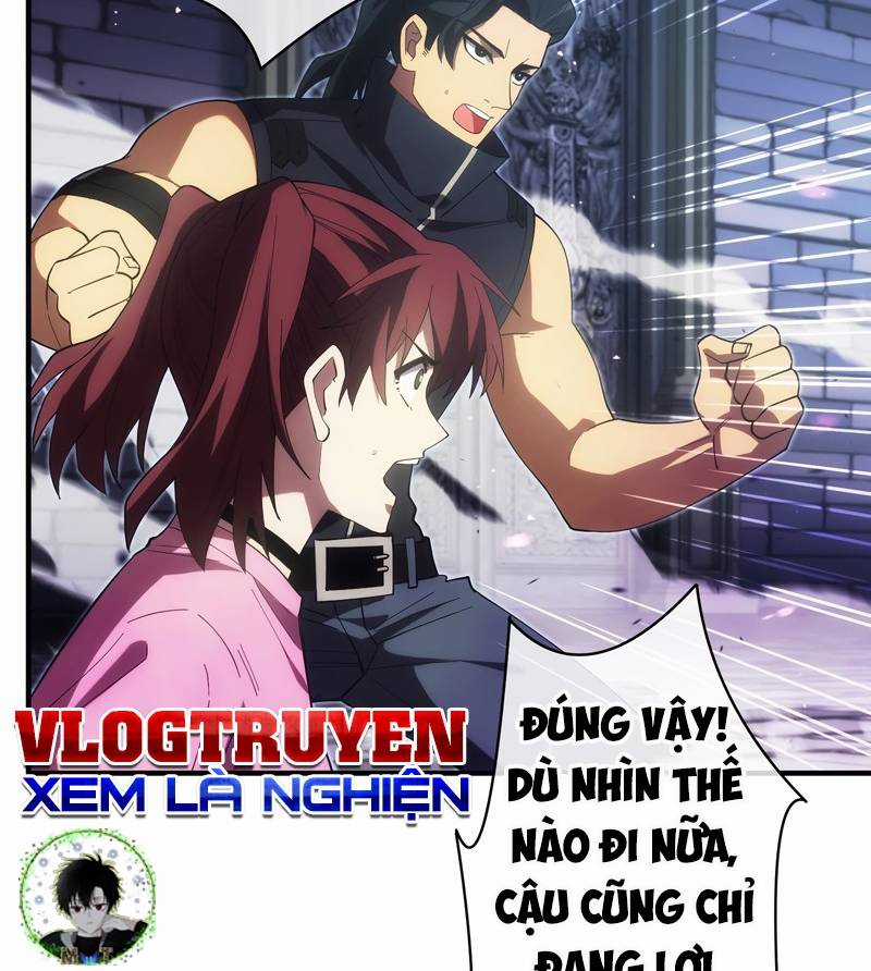 Tân Thủ - Từng Xếp Hạng Nhất Thế Giới Chapter 4 trang 10