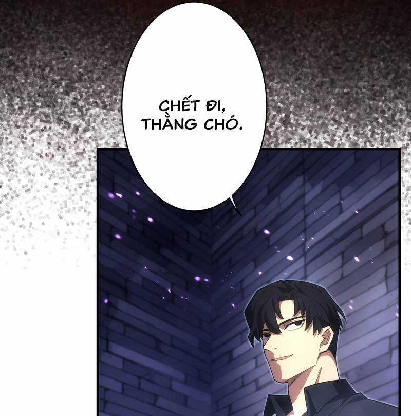 Tân Thủ - Từng Xếp Hạng Nhất Thế Giới Chapter 4 trang 101
