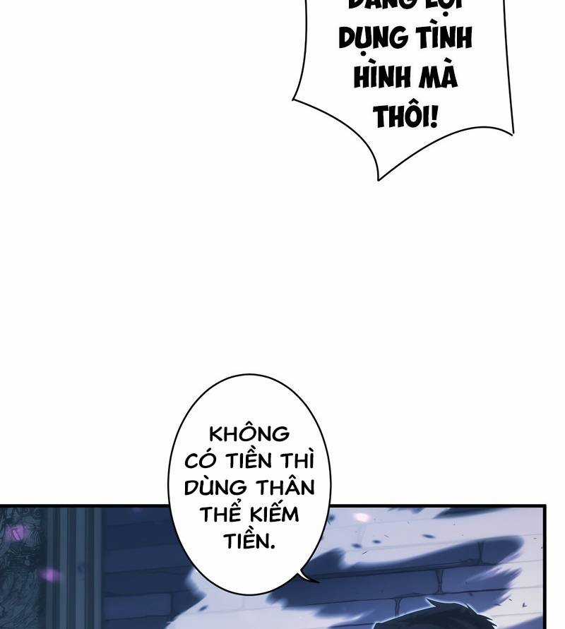 Tân Thủ - Từng Xếp Hạng Nhất Thế Giới Chapter 4 trang 11