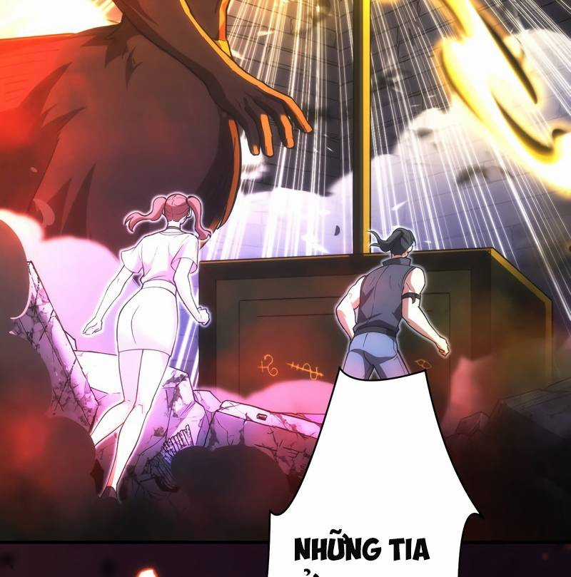 Tân Thủ - Từng Xếp Hạng Nhất Thế Giới Chapter 4 trang 111