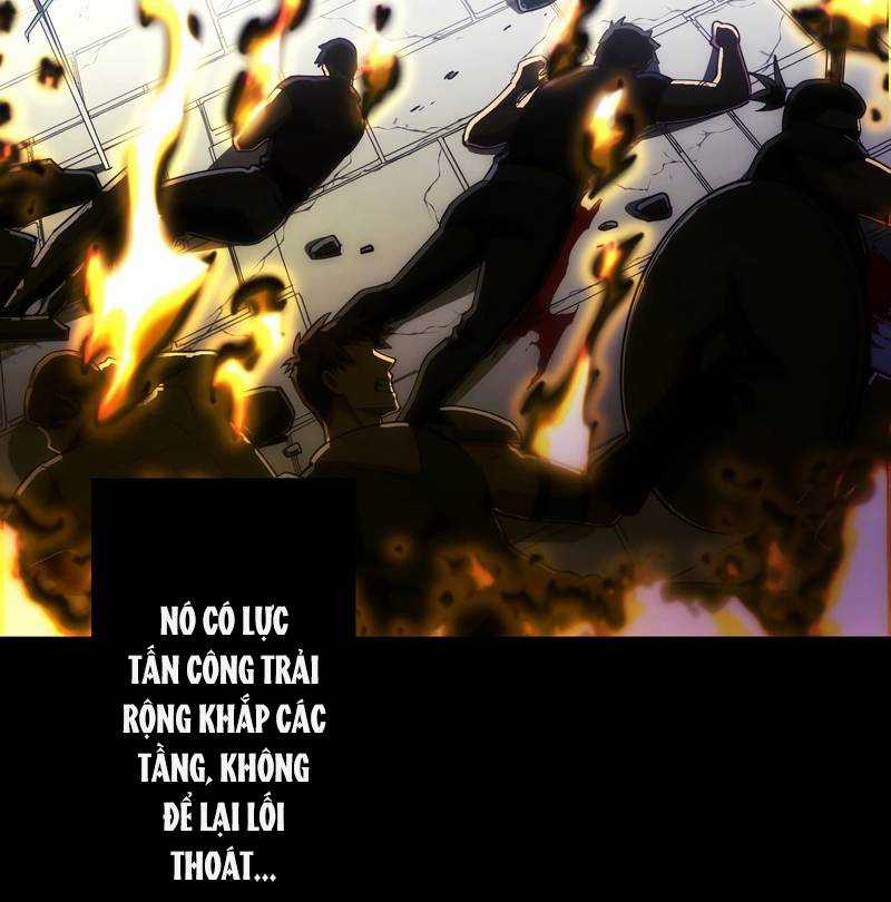 Tân Thủ - Từng Xếp Hạng Nhất Thế Giới Chapter 4 trang 116