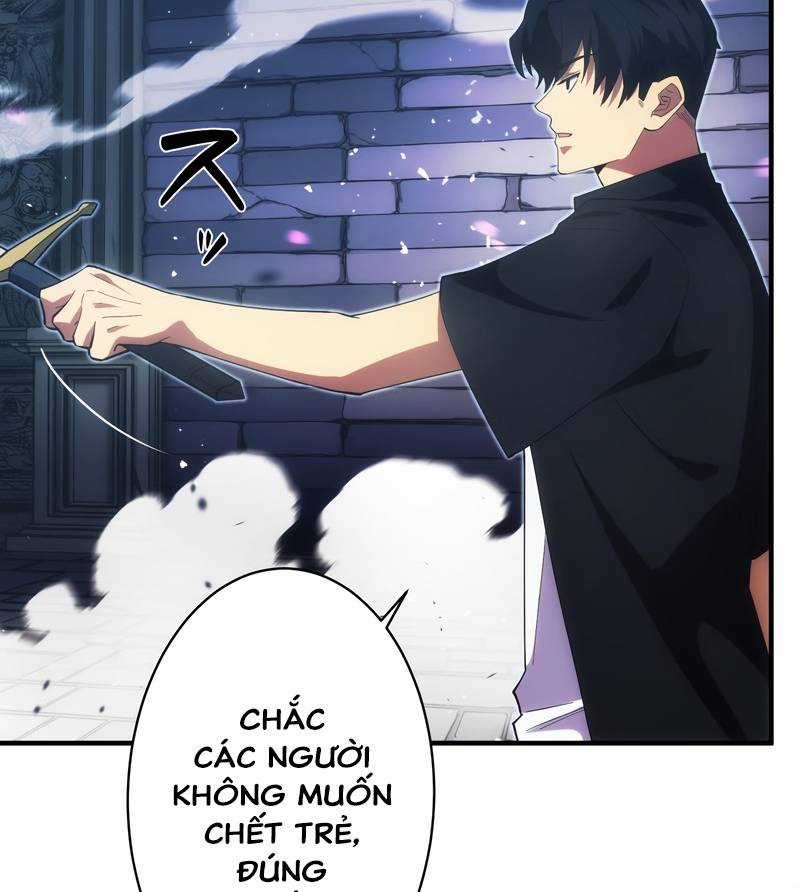 Tân Thủ - Từng Xếp Hạng Nhất Thế Giới Chapter 4 trang 12