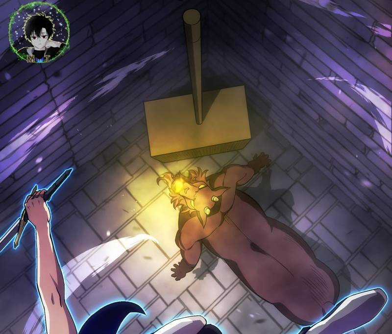 Tân Thủ - Từng Xếp Hạng Nhất Thế Giới Chapter 4 trang 136