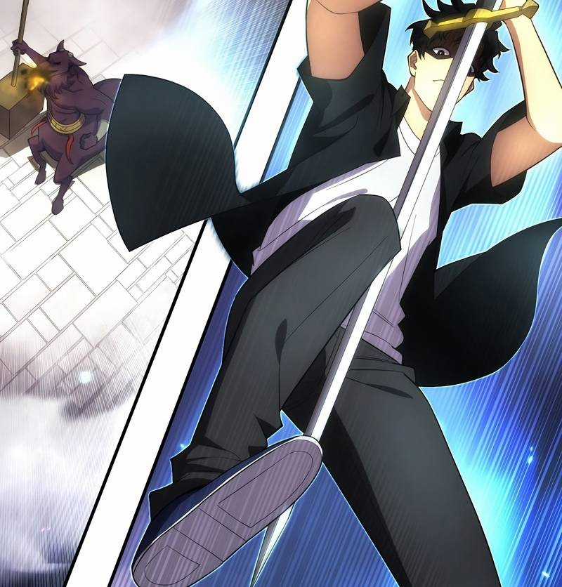 Tân Thủ - Từng Xếp Hạng Nhất Thế Giới Chapter 4 trang 143