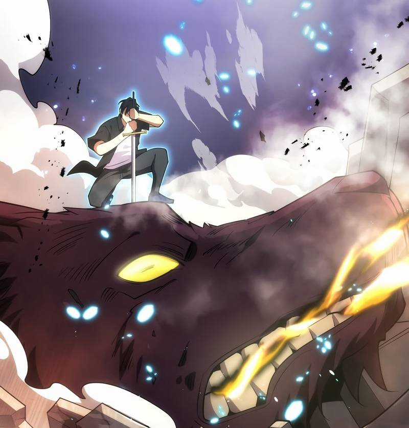 Tân Thủ - Từng Xếp Hạng Nhất Thế Giới Chapter 4 trang 148