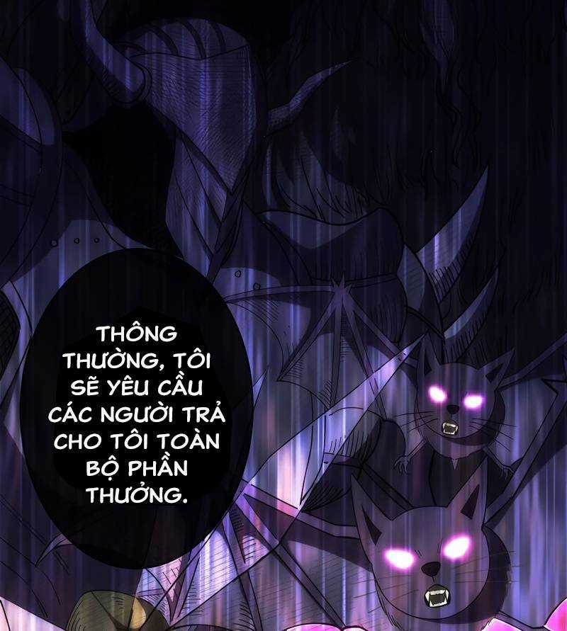 Tân Thủ - Từng Xếp Hạng Nhất Thế Giới Chapter 4 trang 15