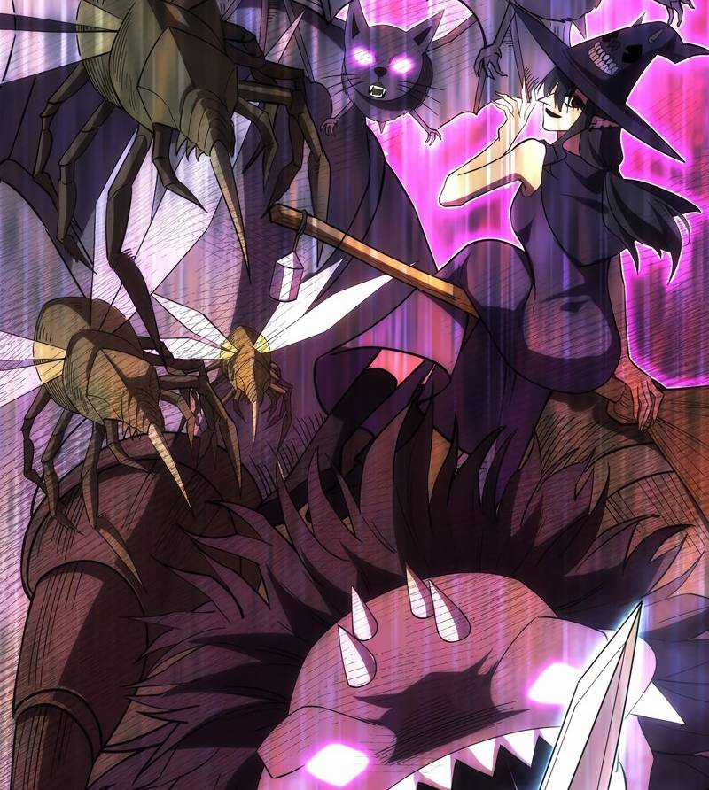 Tân Thủ - Từng Xếp Hạng Nhất Thế Giới Chapter 4 trang 16