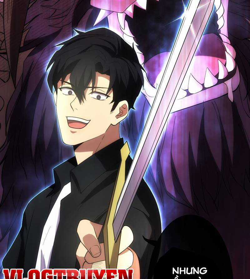 Tân Thủ - Từng Xếp Hạng Nhất Thế Giới Chapter 4 trang 17