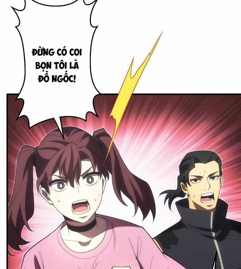 Tân Thủ - Từng Xếp Hạng Nhất Thế Giới Chapter 4 trang 19