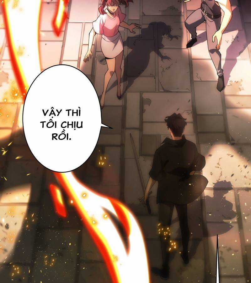 Tân Thủ - Từng Xếp Hạng Nhất Thế Giới Chapter 4 trang 22