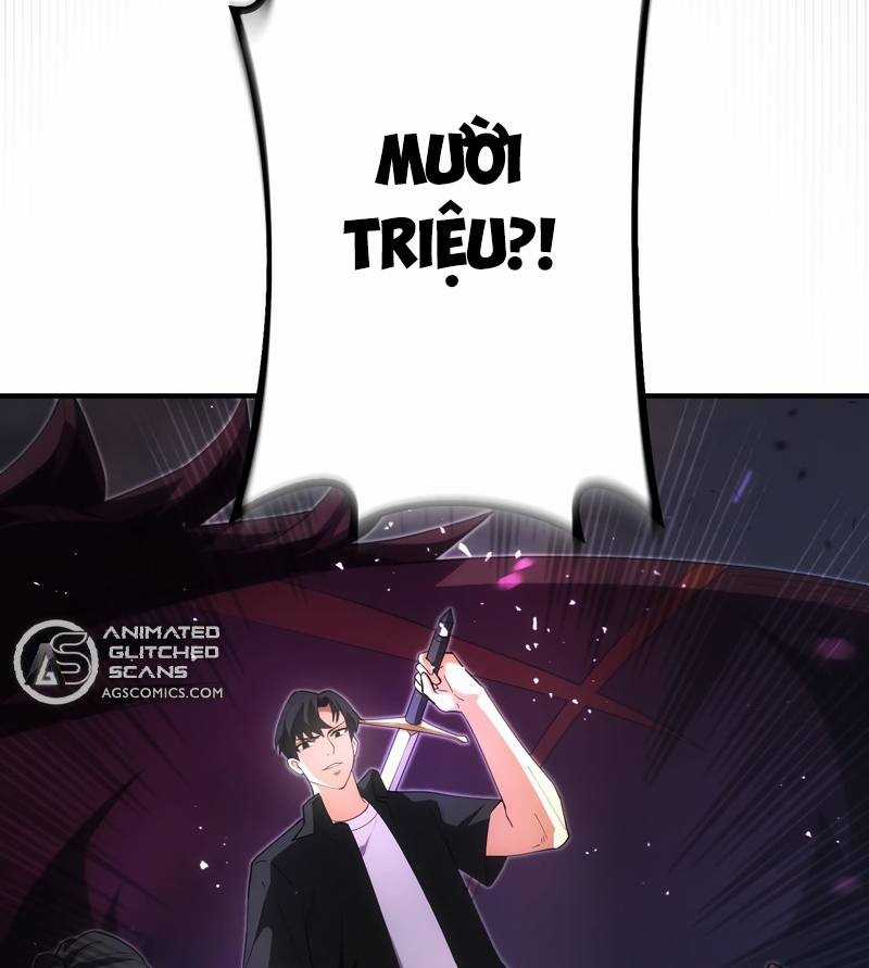 Tân Thủ - Từng Xếp Hạng Nhất Thế Giới Chapter 4 trang 3