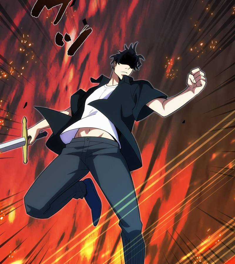 Tân Thủ - Từng Xếp Hạng Nhất Thế Giới Chapter 4 trang 33