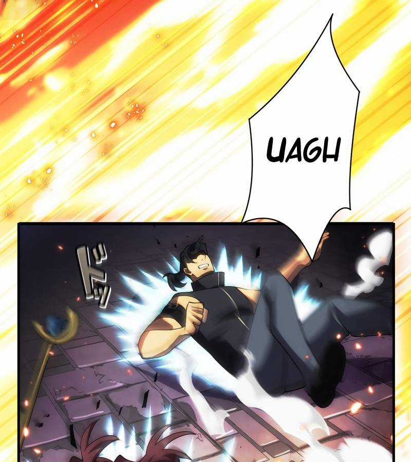 Tân Thủ - Từng Xếp Hạng Nhất Thế Giới Chapter 4 trang 35