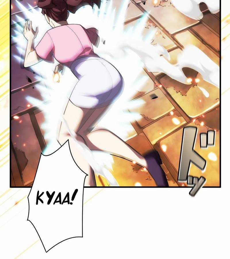 Tân Thủ - Từng Xếp Hạng Nhất Thế Giới Chapter 4 trang 36