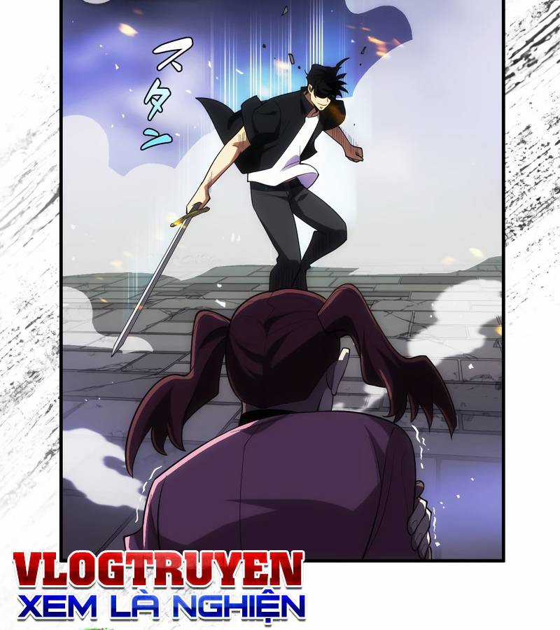 Tân Thủ - Từng Xếp Hạng Nhất Thế Giới Chapter 4 trang 38