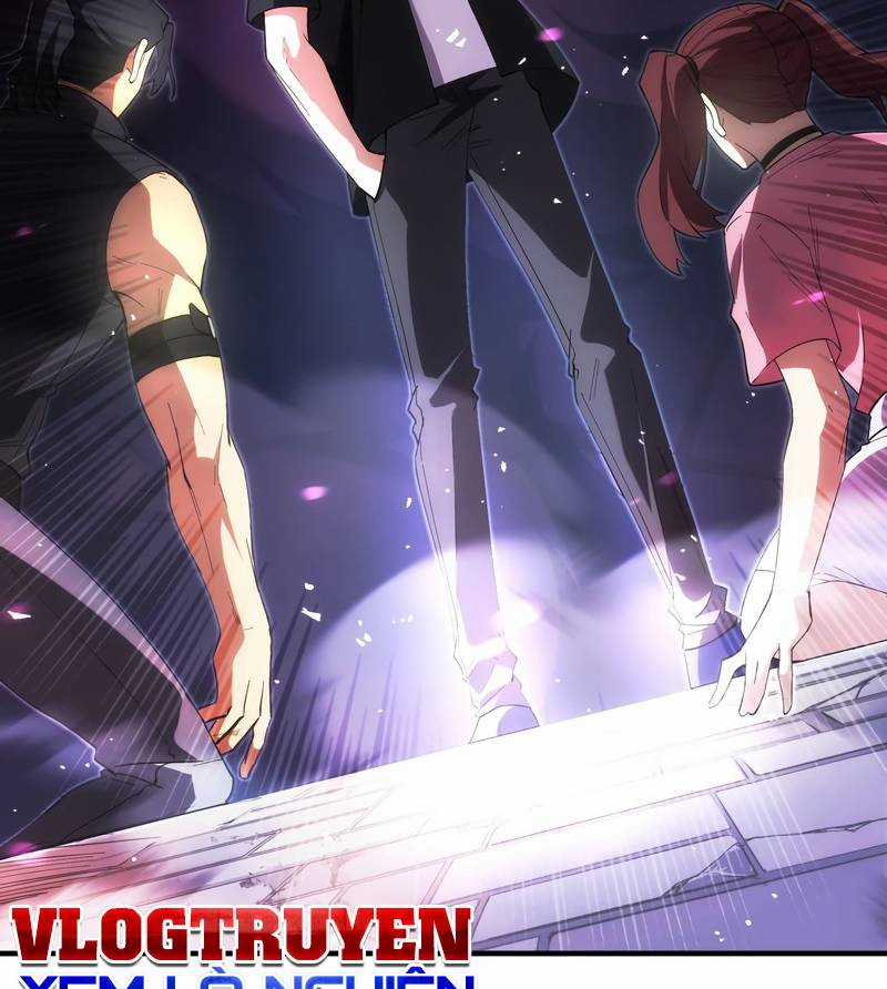 Tân Thủ - Từng Xếp Hạng Nhất Thế Giới Chapter 4 trang 4