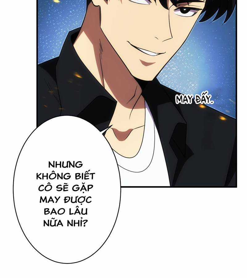 Tân Thủ - Từng Xếp Hạng Nhất Thế Giới Chapter 4 trang 40