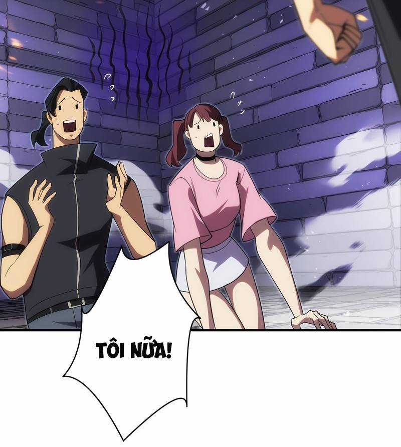 Tân Thủ - Từng Xếp Hạng Nhất Thế Giới Chapter 4 trang 42