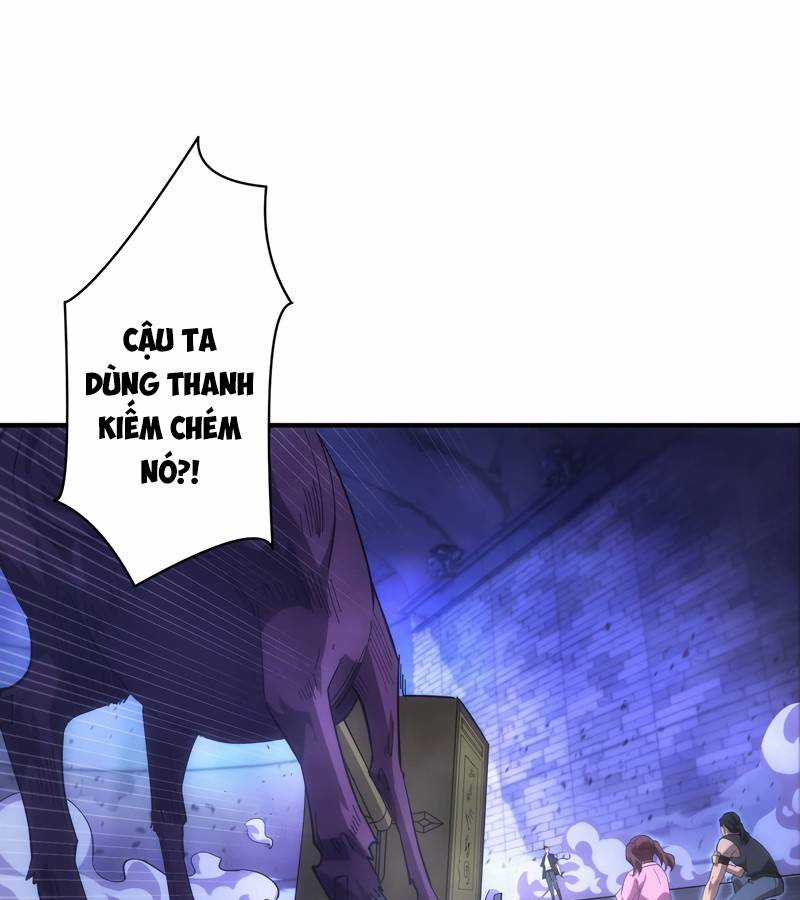 Tân Thủ - Từng Xếp Hạng Nhất Thế Giới Chapter 4 trang 65