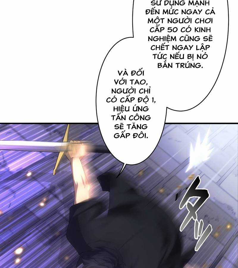 Tân Thủ - Từng Xếp Hạng Nhất Thế Giới Chapter 4 trang 67