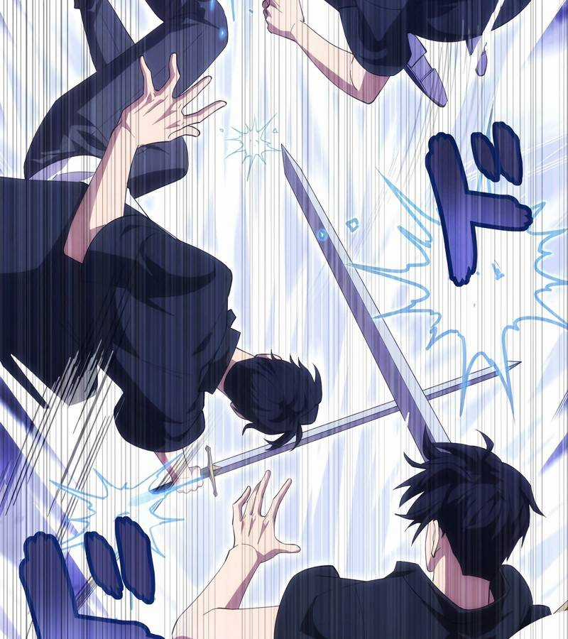 Tân Thủ - Từng Xếp Hạng Nhất Thế Giới Chapter 4 trang 73