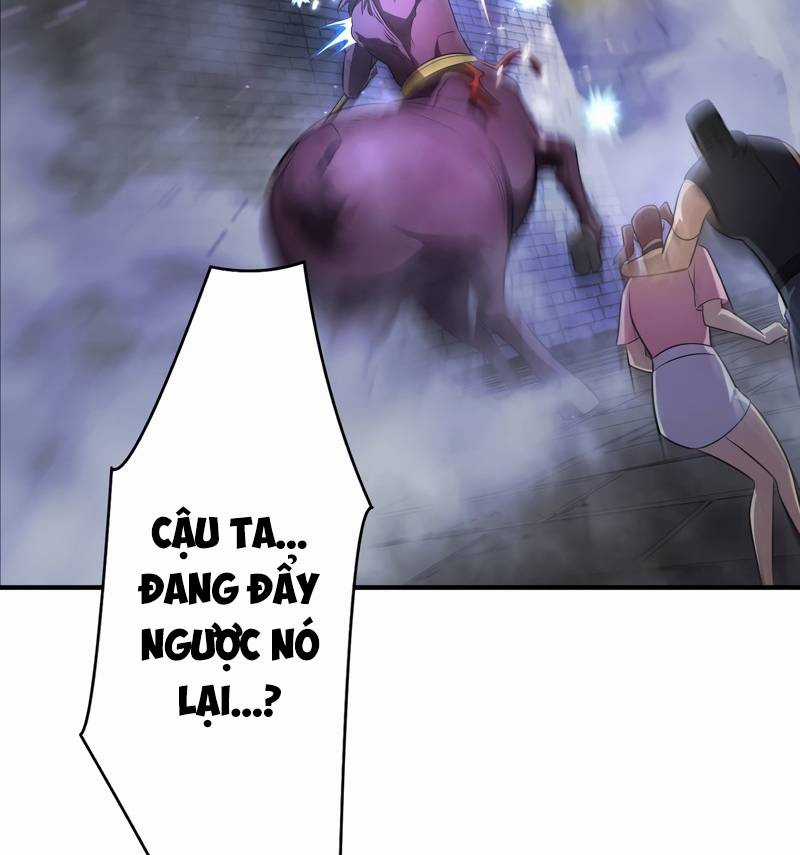 Tân Thủ - Từng Xếp Hạng Nhất Thế Giới Chapter 4 trang 82