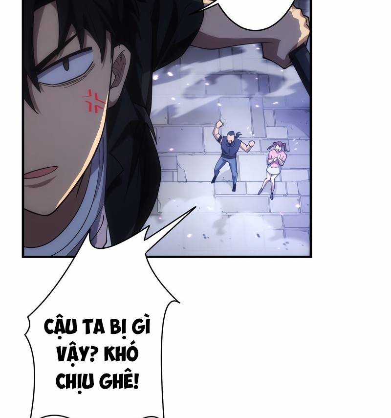 Tân Thủ - Từng Xếp Hạng Nhất Thế Giới Chapter 4 trang 86