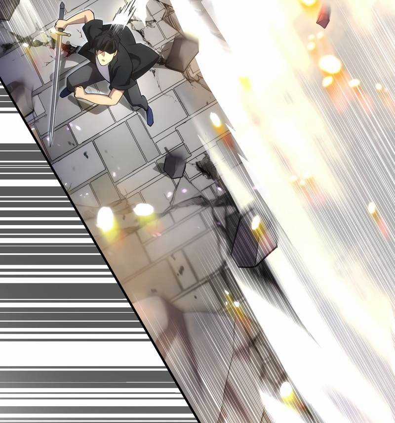 Tân Thủ - Từng Xếp Hạng Nhất Thế Giới Chapter 4 trang 89