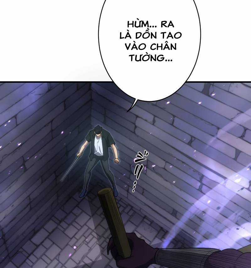 Tân Thủ - Từng Xếp Hạng Nhất Thế Giới Chapter 4 trang 96