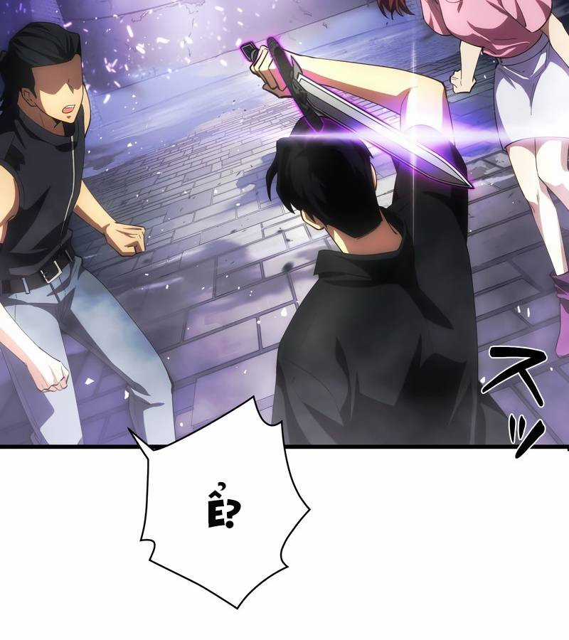 Tân Thủ - Từng Xếp Hạng Nhất Thế Giới Chapter 5 trang 120
