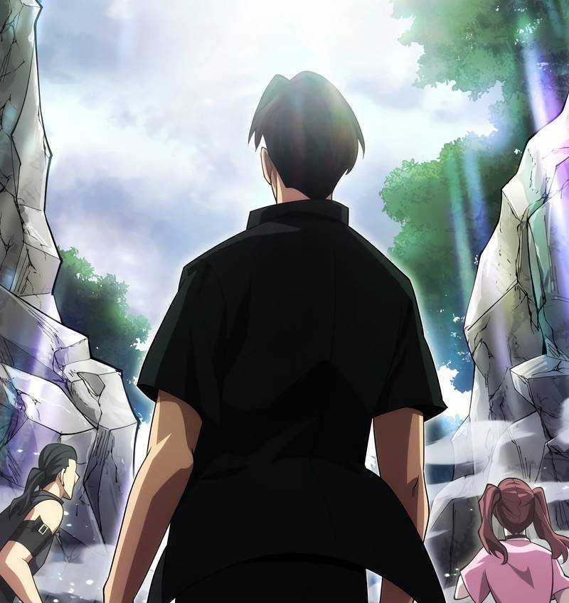 Tân Thủ - Từng Xếp Hạng Nhất Thế Giới Chapter 5 trang 135