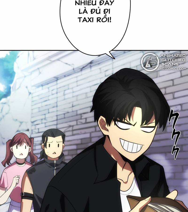 Tân Thủ - Từng Xếp Hạng Nhất Thế Giới Chapter 5 trang 156
