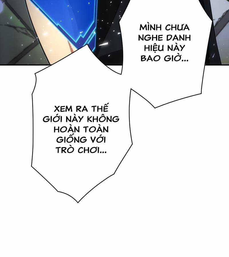 Tân Thủ - Từng Xếp Hạng Nhất Thế Giới Chapter 5 trang 16
