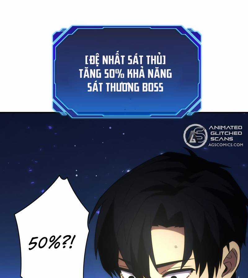 Tân Thủ - Từng Xếp Hạng Nhất Thế Giới Chapter 5 trang 17