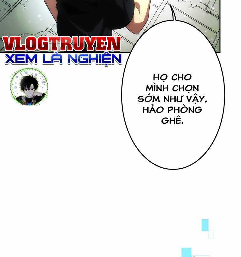 Tân Thủ - Từng Xếp Hạng Nhất Thế Giới Chapter 5 trang 22
