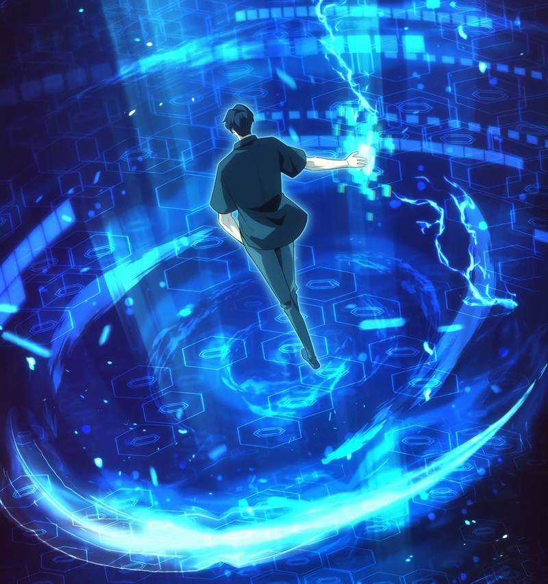 Tân Thủ - Từng Xếp Hạng Nhất Thế Giới Chapter 5 trang 28