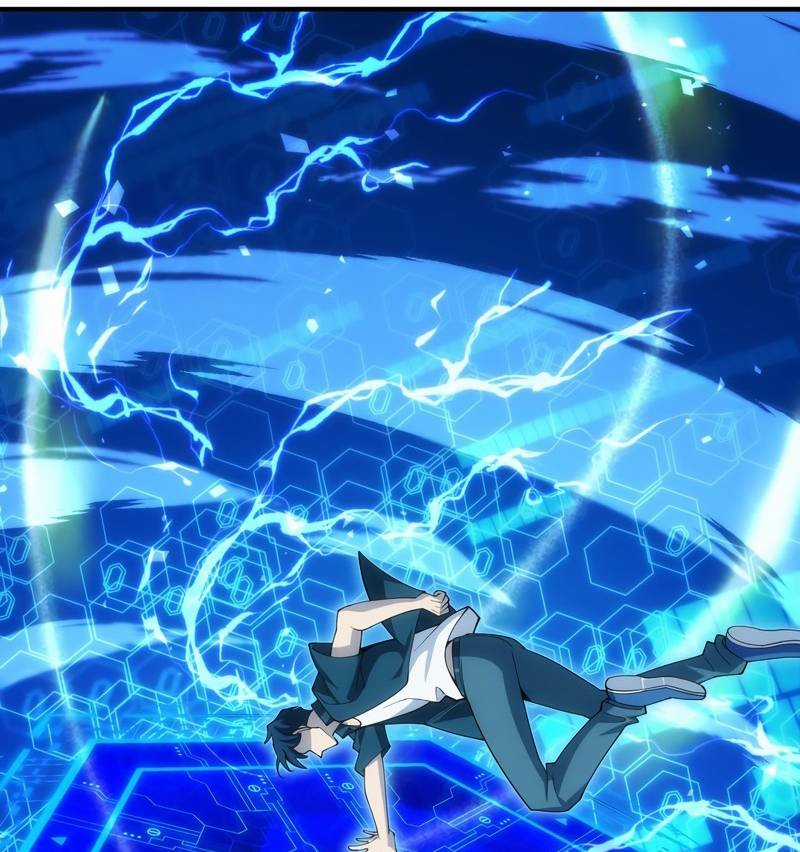Tân Thủ - Từng Xếp Hạng Nhất Thế Giới Chapter 5 trang 31
