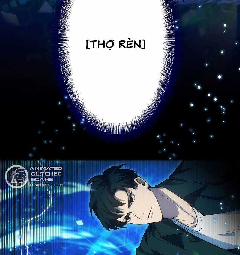 Tân Thủ - Từng Xếp Hạng Nhất Thế Giới Chapter 5 trang 33